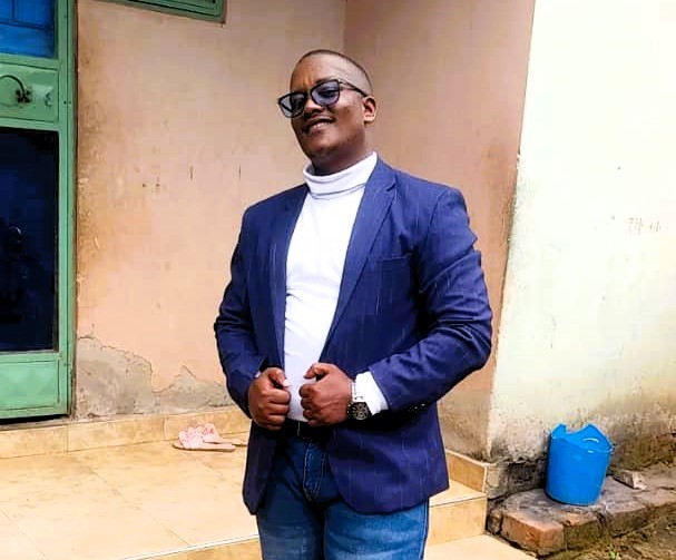 brother godon