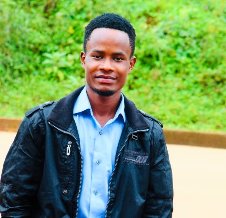 baguma anthony