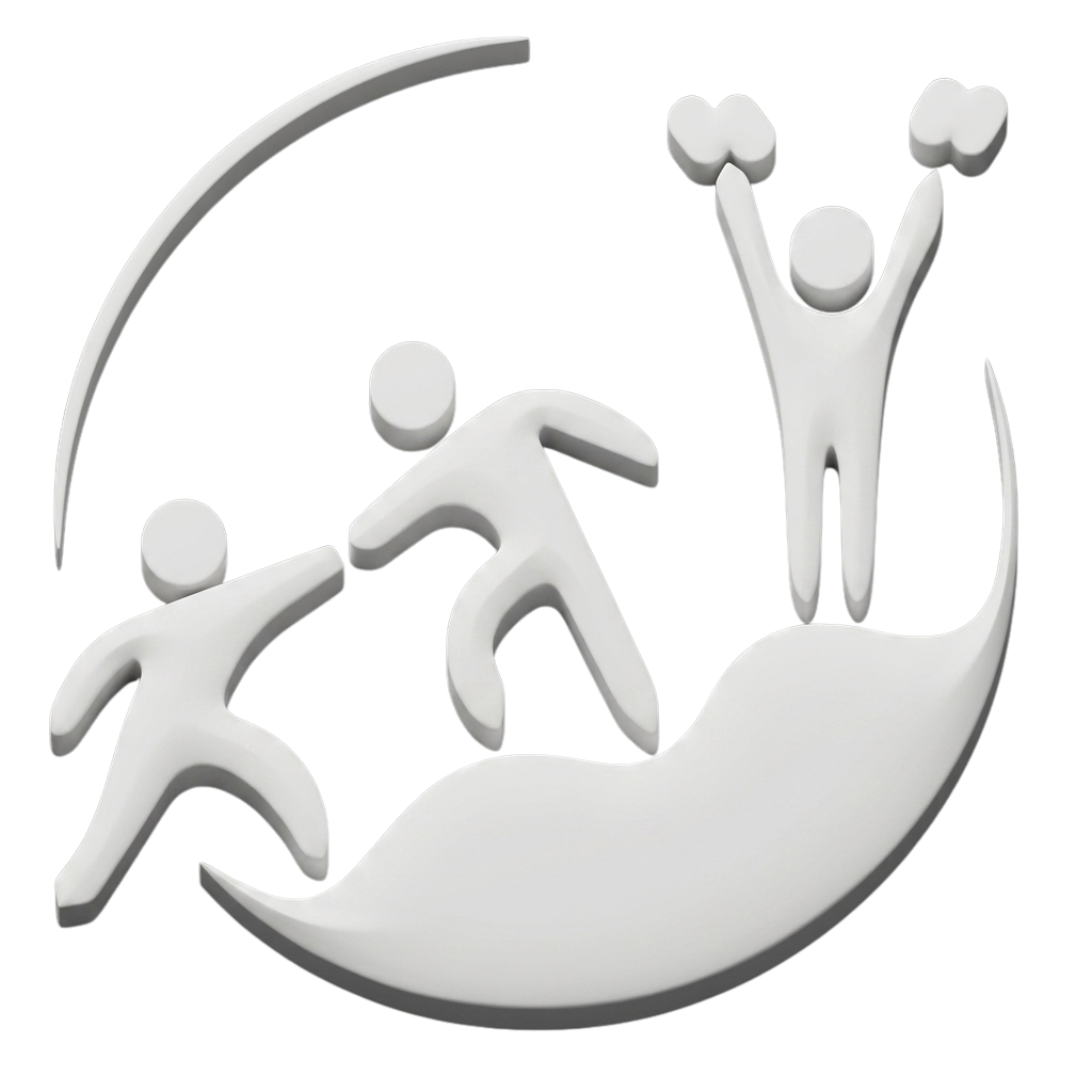Prestige Worshippers Ministry Logo