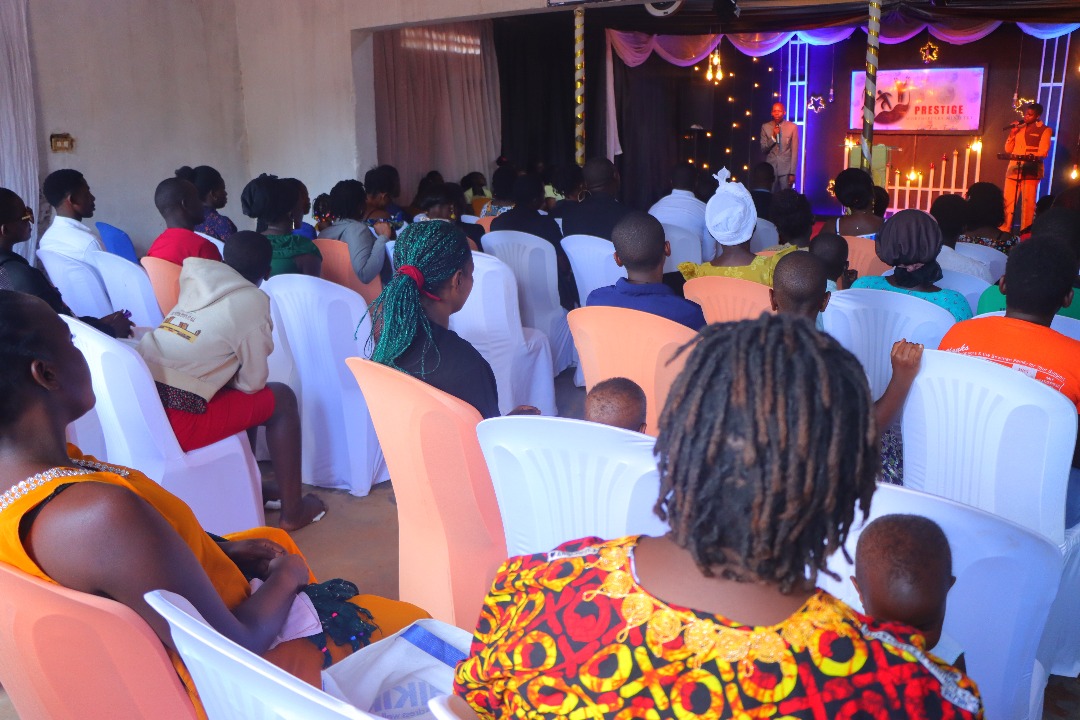 Worship Service