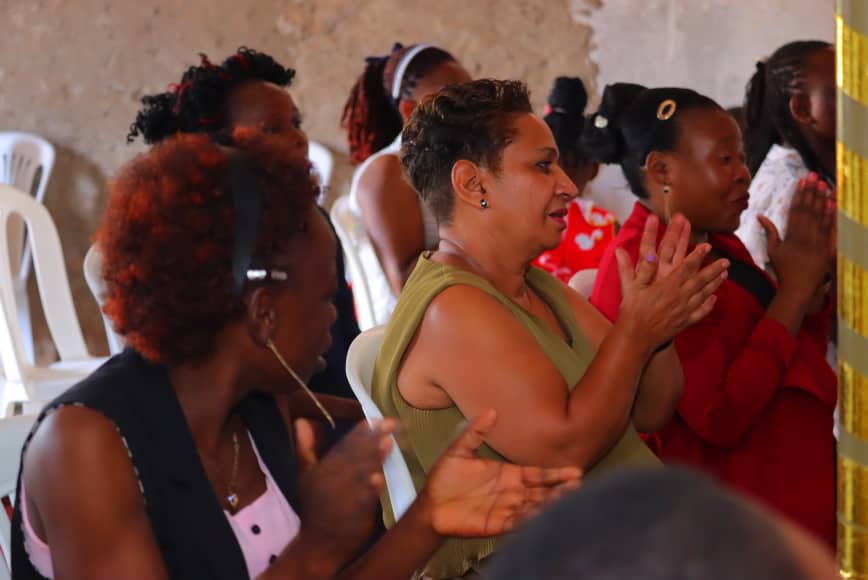 Community Outreach