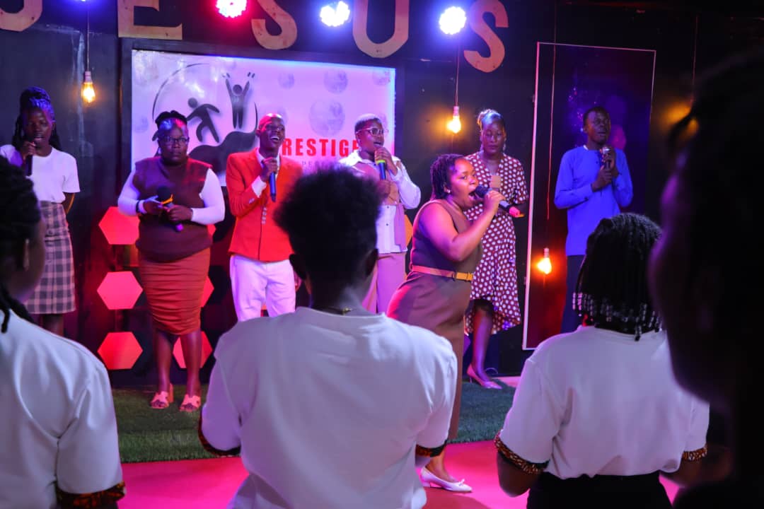 Worship Band