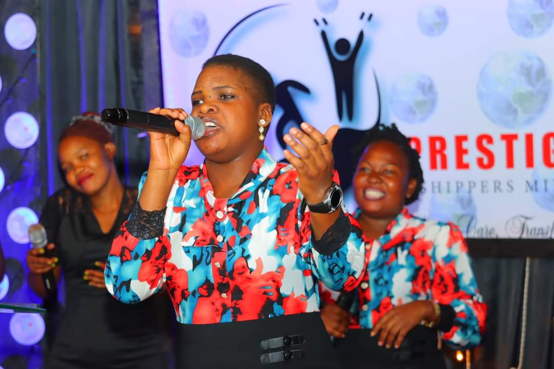 Worship Team