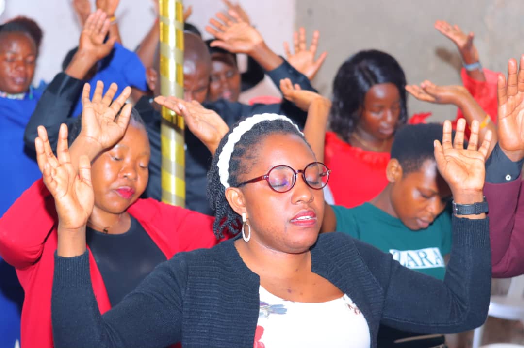Women's Ministry