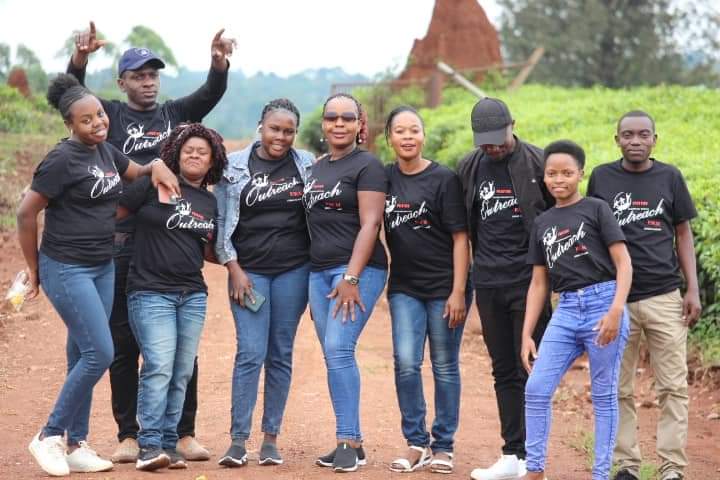 Youth Ministry