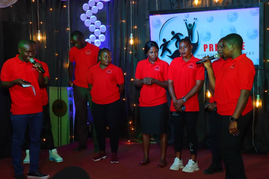 Youth Fellowship